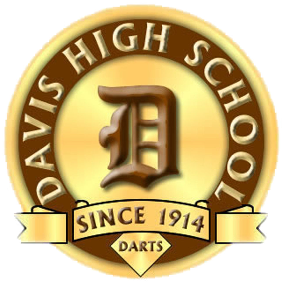 Davis-High-logo