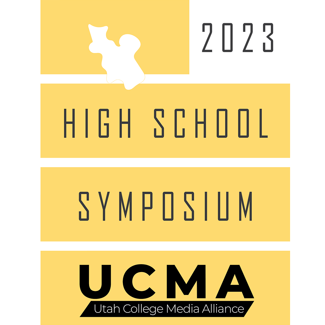 2023 Utah High School Future of Journalism Awards Now Open!